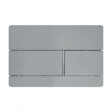 Кнопка слива RGW SWH-08CB 80420008-001 хром