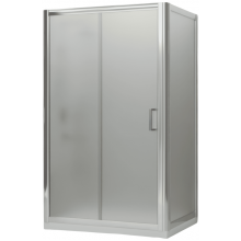 Душевой уголок RGW Passage PA-045 350804509-21 100x90 хром/матовое