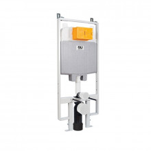 Инсталляция для подвесного унитаза OLI74 S90 OLIPURE 880784 МЕХ