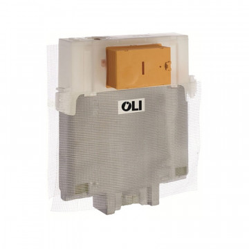 Инсталляция для чаши Генуя OLI80 (для чаш Генуя) 045058 МЕХ