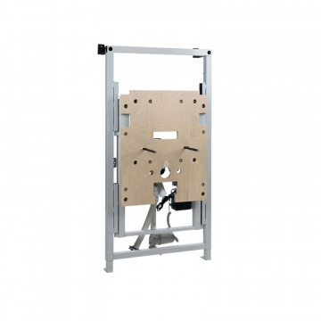 Инсталляция регулируемая для раковины OLI Easy Move 881673