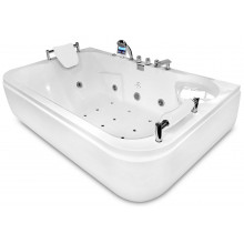 Акриловая ванна Gemy G9085 K L