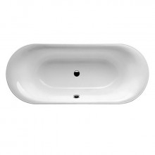 Ванна Villeroy&Boch Cetus UBQ175CEU7V-01 175х75 белый