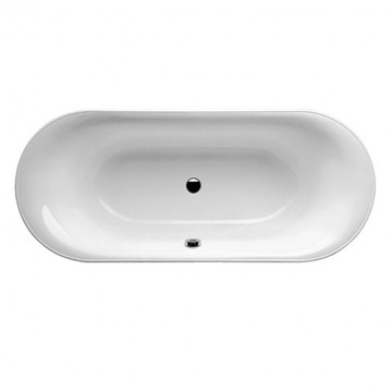 Ванна Villeroy&Boch Cetus UBQ175CEU7V-01 175х75 белый