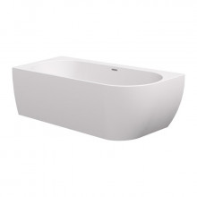 Ванна Ravak Freedom Corner L XC00100041 170x80 белый