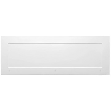 Экран фронтальный к акриловой ванне Parly Ortiz 10532 150 белый