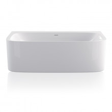 Ванна акриловая Knief Summer Wall 0100-271 190x100 белый