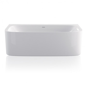 Ванна акриловая Knief Summer Wall 0100-271 190x100 белый