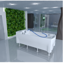 Ванна медицинская "Radomir"® ВМ3-"Титан" ( 1-01-0-0-1-145 ) Базовый комплект 