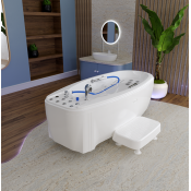 Ванна медицинская "Radomir"® ВМ2-"Парма" (1-01-0-0-1-137 ) Базовый комплект