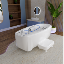 Ванна медицинская "Radomir"® ВМ2-"Парма" ( 1-01-0-0-0-137 ) Бальнеологический комплект