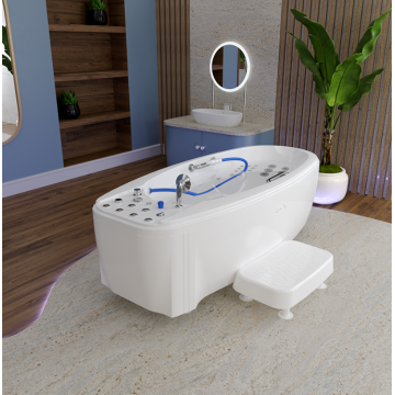 Ванна медицинская "Radomir"® ВМ2-"Парма" ( 1-01-0-0-0-137 ) Бальнеологический комплект