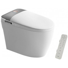 Унитаз Cerutti SPA Ersilia Smart CT10616 с дистанционным управлением