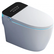 Унитаз Cerutti SPA Ezio Smart CT11168 с дистанционным управлением