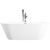 Акриловая ванна Cerutti SPA Resia CT10302 150x75 белый