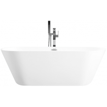 Акриловая ванна Cerutti SPA Resia CT10302 150x75 белый