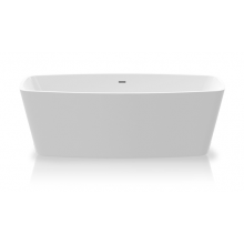 Ванна акриловая Knief Cube 0100-284 170х80 белый