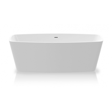 Ванна акриловая Knief Cube 0100-284 170х80 белый