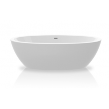 Ванна акриловая Knief Loom 0100-288-06 190x95 белый