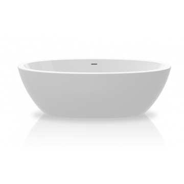 Ванна акриловая Knief Loom 0100-288-06 190x95 белый