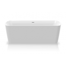 Ванна акриловая Knief Cosy 0100-279-06 180x85 белый