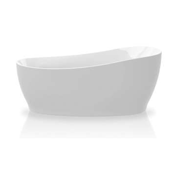 Ванна акриловая Knief Relax 0100-278 180х85 белый