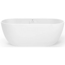 Акриловая ванна Jacuzzi Moorea MRA00000000 170x75 белый