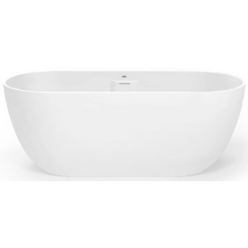 Акриловая ванна Jacuzzi Moorea MRA00000000 170x75 белый