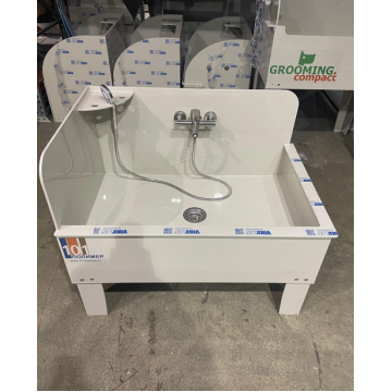 Ванна моповая угловая 65*90