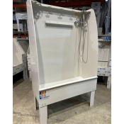 Ванна моповая 110*55*184(высота)