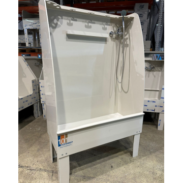 Ванна моповая 110*55*184(высота)