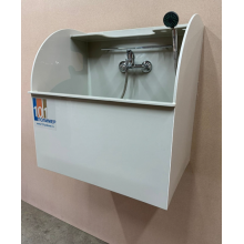 Мойка подвесная 70*50