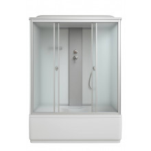 Душевая кабина STYLE S-26 170*85*215