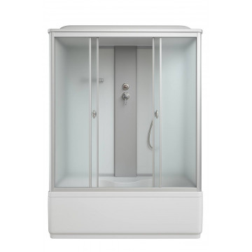 Душевая кабина STYLE S-26 170*85*215