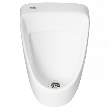 Автоматический энергонезависимый настенный писсуар Kopfgescheit KR6025G