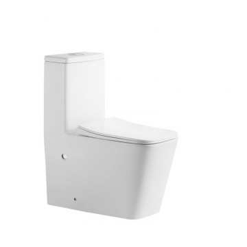 Унитаз напольный Grossman Classic GR-4486SQ