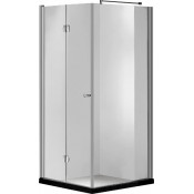 Душевой уголок Gemy Dutch Windmill S37193D-D80