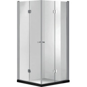 Душевой уголок Gemy Dutch Windmill S37193D-S37193B