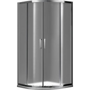 Душевой уголок Gemy Victoria S30072M