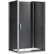 Душевой уголок Gemy Victoria S30191A-A90