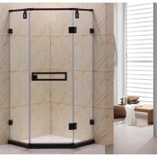 Душевой уголок Grossman Status ST-100BD