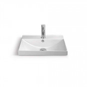 Раковина встраиваемая Melana MLN-8056A