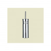 Ершик для унитаза Nofer 09076.S матовый