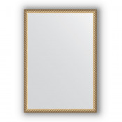 Зеркало в багетной раме Evoform Definite 48 х 68 см BY 0634