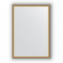 Зеркало в багетной раме Evoform Definite 48 х 68 см BY 0634