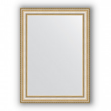 Зеркало в багетной раме Evoform Definite 55 х 75 см BY 0797
