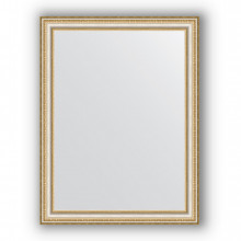 Зеркало в багетной раме Evoform Definite 65 х 85 см BY 1012