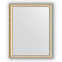 Зеркало в багетной раме Evoform Definite 75 х 95 см BY 1042