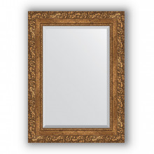 Зеркало в багетной раме Evoform Exclusive 55 х 75 см BY 1230