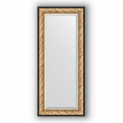 Зеркало в багетной раме Evoform Exclusive 65 х 150 см BY 1271